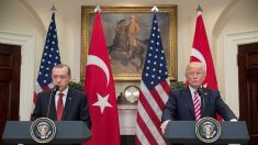 Retour sur les relations Turquie-USA