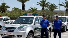 Tunisie : condamnés en appel pour s’être embrassés dans une voiture