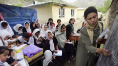Afghanistan : L’éducation des fille est en recul  (HRW)