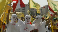 Israël : le Hezbollah responsable des récents tirs d’obus sur le Golan