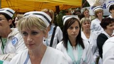 Pologne : grève des médecins pour cause de manque de moyens