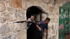 Un Palestinien condamné pour avoir tué un policier et blessé grièvement sa femme et leur fils de 9 ans