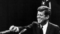 USA : Enfin la publication des documents sur l’assassinat de Kennedy