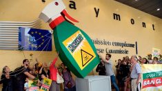 UE : le vote sur le Glyphosate est reporté pour cause de « réflexion »