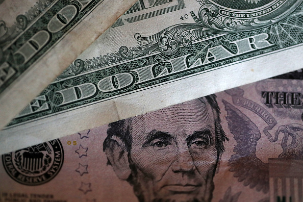 La Chine emprunte en dollars pour la première fois depuis 13 ans.
(Justin Sullivan/Getty Images)