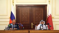 Un accord de défense signé entre la Russie et le Qatar