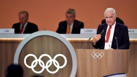 Dopage : les Russes interdits de JO-2018 ?