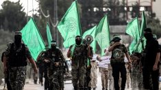 Washington réclame un désarmement du Hamas