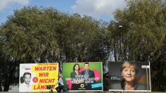 Merkel, les libéraux et les Verts  « sans qu’aucun n’ait à se renier »