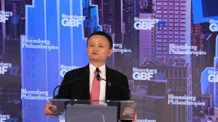 Alibaba mise 13 milliards d’euros sur l’intelligence artificielle