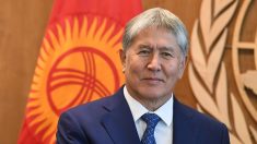 Elections au Kirghizstan: six personnalités à suivre
