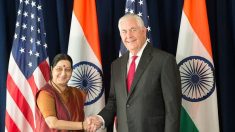 Washington voit en l’Inde un « partenaire stratégique »