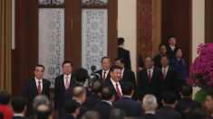 Chine : Xi Jinping en reprend au moins pour 5 ans
