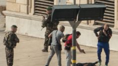 Marseille : le tueur avait été relâché