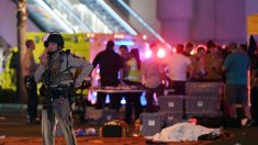 La fusillade de Las Vegas fait plus de 20 morts