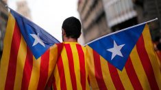 Barcelone : « Il n’y aura pas de retour en arrière »