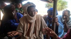 Les réfugiés maliens de Mauritanie restent au camp