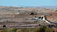 Israël réplique à un tir d’obus en provenance de Syrie