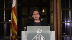 La maire de Barcelone contre une déclaration unilatérale