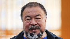 A laTrump Tower, l’artiste chinois Ai Weiwei mis à l’honneur à New York
