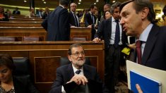 Catalogne : prendre le contrôle est la « seule réponse possible » selon Rajoy