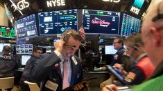 Wall Street atteint des sommets