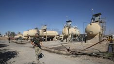 Les Kurdes dépossédés de la quasi-totalité des champs pétroliers de Kirkouk par Bagdad