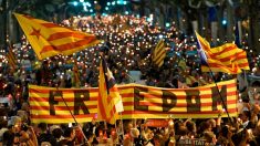 Madrid pourrait suspendre l’autonomie de la Catalogne