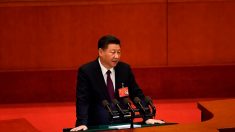 Xi Jinping promet « une nouvelle ère » à la Chine