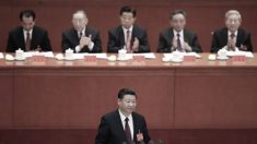 L’absence d’un haut responsable chinois au Congrès du Parti pourrait résulter de la lutte pour le pouvoir