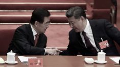 La caméra de télévision identifie les « hors-jeu politiques » au Congrès du PCC