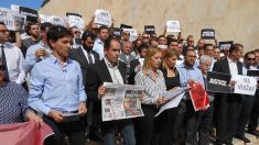 Malte, importante manifestation après le meurtre de la journaliste