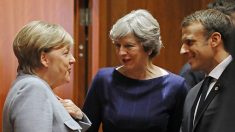 Brexit : des « projets ambitieux » pour débloquer les négociations