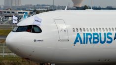 L’A330neo long courrier est lancé par Airbus