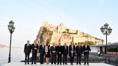 G7 des ministres de l’Intérieur sur la question des combattants étrangers