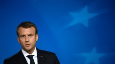 Macron décroche sa première réforme européenne