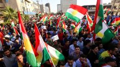 Irak : le Kurdistan prêt à geler le référendum