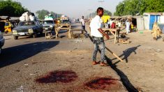 Nigeria : un attentat-suicide dans une mosquée fait cinq morts