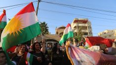Irak : le Parlement kurde reporte les élections