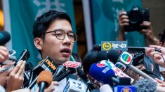 Deux militants hongkongais libérés sous caution