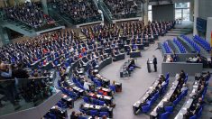 Allemagne : la coalition s’entend sur un « budget équilibré » jusqu’en 2021