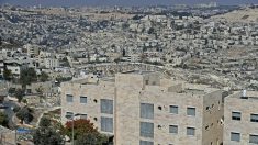 Israël a approuvé la construction de 176 logements à Jérusalem-Est