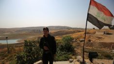Face aux Kurdes, l’Irak attaque le dernier bastion de l’EI dans le nord