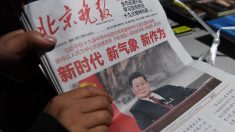 Chine : le Parti communiste encore plus présent dans les entreprises