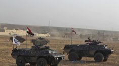 Le Canada suspend son aide militaire en Irak en raison du différend entre Kurdes et Irakiens