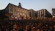Catalogne : les premières mesures après la déclaration d’indépendance