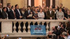 Catalogne : le parti de Puigdemont participera aux élections convoquées par Rajoy