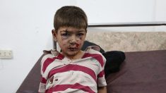 En Syrie, les tirs d’obus du régime tuent des écoliers