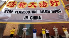 Chine : quid des droits de l’homme dans « la nouvelle ère » de Xi ?