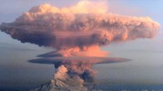 Les éruptions volcaniques peuvent entraîner des événements El Niño